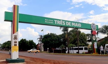 Três de Maio está entre as 300 cidades melhor  avaliadas em gestão de resíduos sólidos pela Abrema