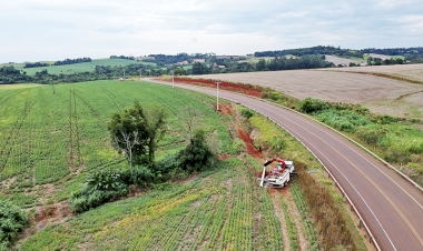 Certhil investe mais de R$ 4,3 milhões em obras para melhorar o fornecimento de energia nas regiões de Horizontina e Tucunduva