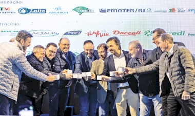Dia Mundial do Leite celebra data e debate  cenário regional da cadeia produtiva