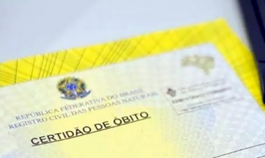 Pessoas com mais de 60 anos representaram 80% dos óbitos registrados entre 2020 e 2024