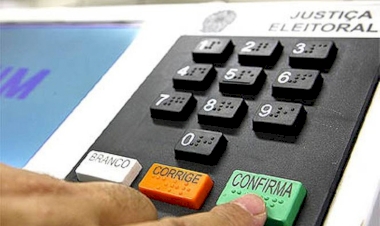 Eleitorado da 89ª Zona Eleitoral cresce 1,8%; em Três de Maio alta é de 2,9%