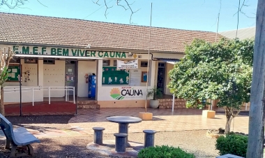 Município supera média nacional em todas as  etapas da educação básica