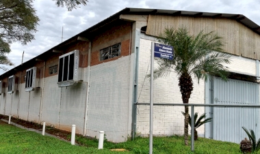 Investimento de mais de R$ 500 mil garante obras de infraestrutura e modernização no Parque de Exposições Germano Dockhorn