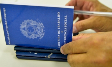 Três de Maio registra pior primeiro semestre no mercado de trabalho desde a pandemia