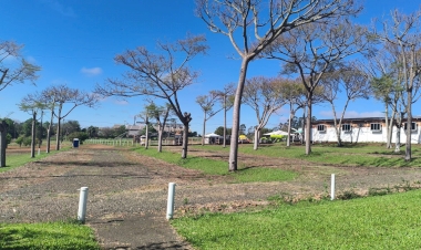 Expo Terneira 2026 começa na próxima quarta-feira
