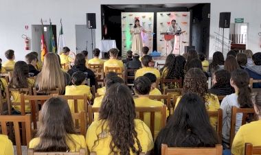 8ª Feira do Livro de Independência promove leitura, cultura e incentivo à educação