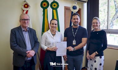 Projeto propõe implantação do Serviço Família Acolhedora em Três de Maio