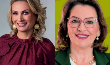 Duas novas deputadas estaduais passam a representar a região na Assembleia Gaúcha
