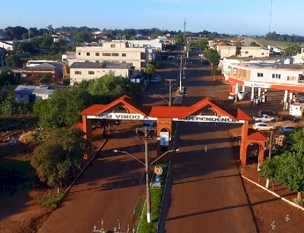 Independência anuncia investimento de mais de R$ 5 milhões em revestimento asfáltico