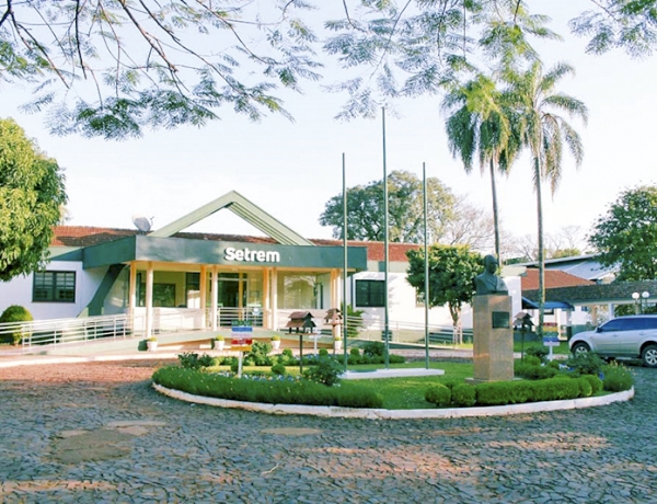 Setrem inicia primeira Pós-Graduação 100?Dem Metodologias Ativas  e Inovação na Educação