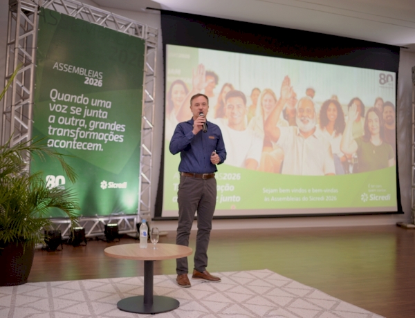 Assembleias 2026 reafirmam força dos associados no RS e em MG