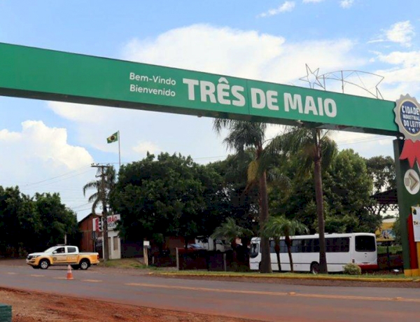 Exportações registram alta de 645% no primeiro trimestre de 2026