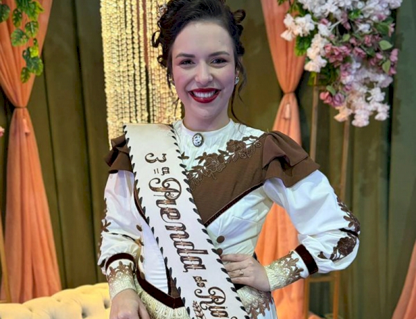 “Essa faixa é uma continuidade  de uma caminhada de nossa  entidade tradicionalista”