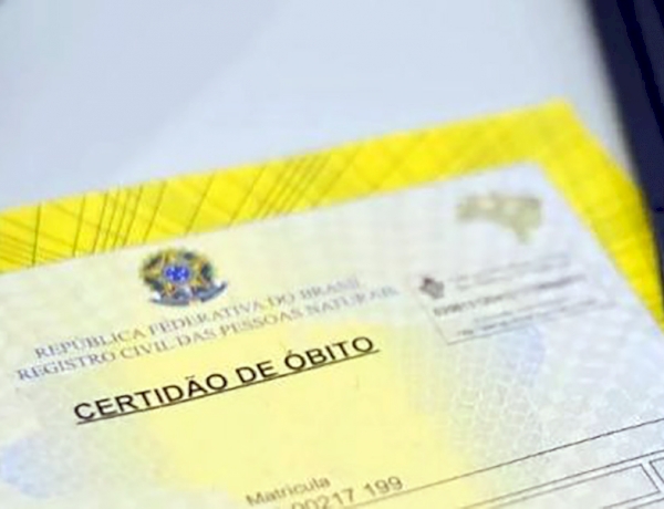 Pessoas com mais de 60 anos representaram 80% dos óbitos registrados entre 2020 e 2024