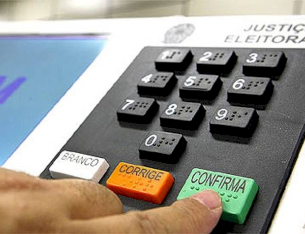 Eleitorado da 89ª Zona Eleitoral cresce 1,8%; em Três de Maio alta é de 2,9%