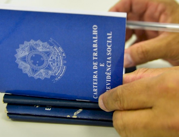 Três de Maio registra pior primeiro semestre no mercado de trabalho desde a pandemia