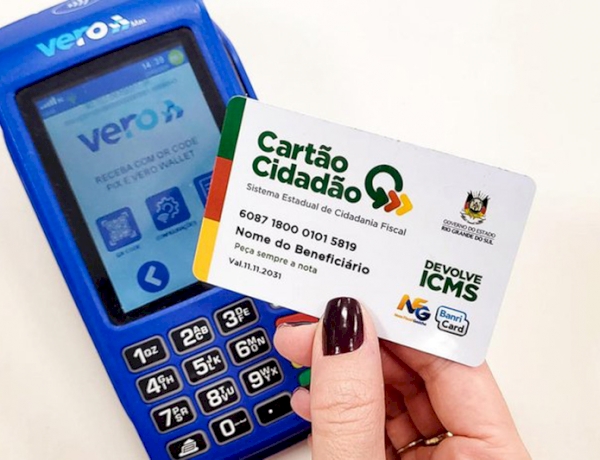 Devolve ICMS já repassou R$ 4 milhões na microrregião de Três de Maio