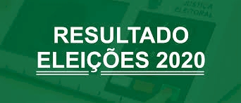 Confira quantos votos teve o seu candidato