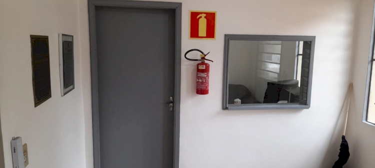Com apoio de empresários e do Sicredi,  Consepro de Alegria investe em melhorias na Brigada Militar