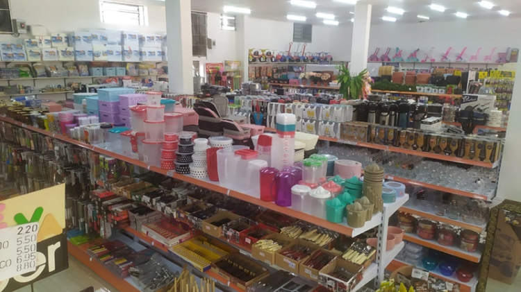 O maior impacto foi no segmento não essencial, que acumulou perdas e redução no faturamento bem consideráveis nos últimos meses