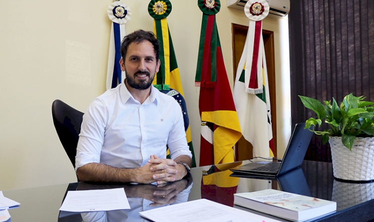 Primeiros 120 dias do governo Corso e Josias