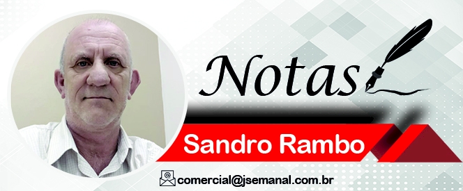 Notas Sandro Rambo