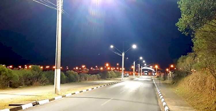 Municípios desistem de consórcio para a compra de lâmpadas Led