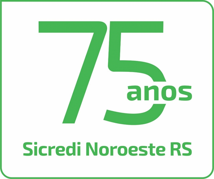 Sicredi Noroeste RS lança a terceira etapa da Campanha de Marketing dos 75 anos