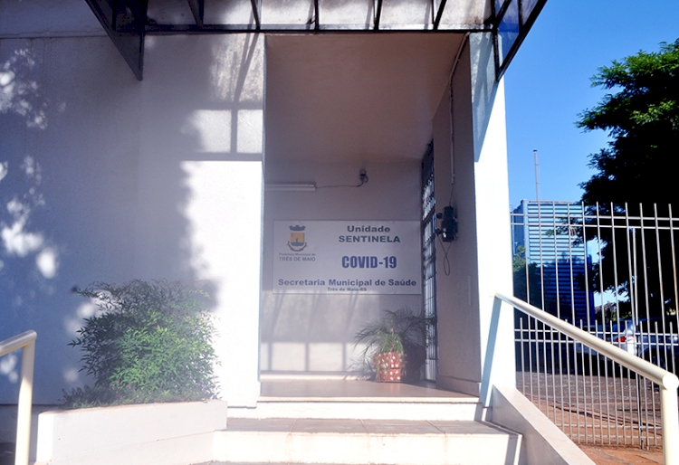 Com redução de casos, Unidade Sentinela é desativada