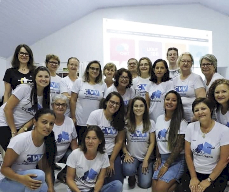 CVV completa cinco anos de atuação em Três de Maio