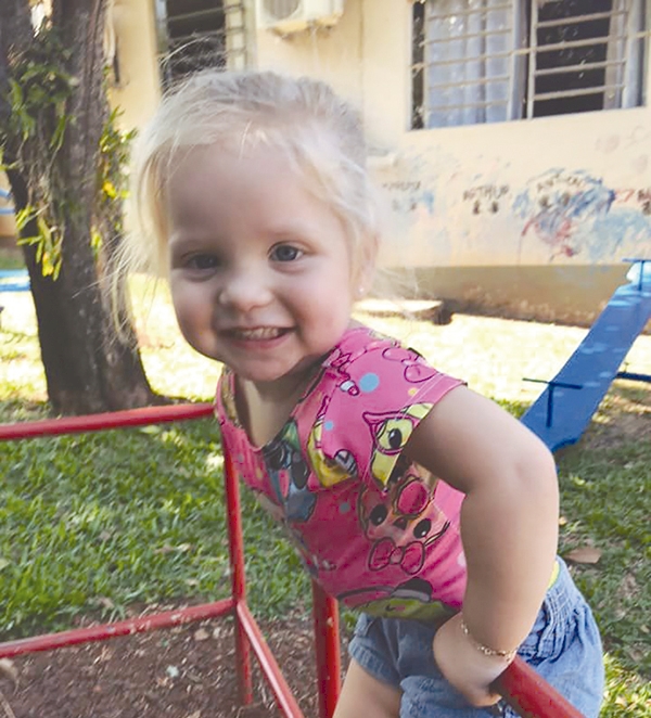 Rede municipal inicia o ano letivo com mais de mil crianças matriculadas na Educação Infantil