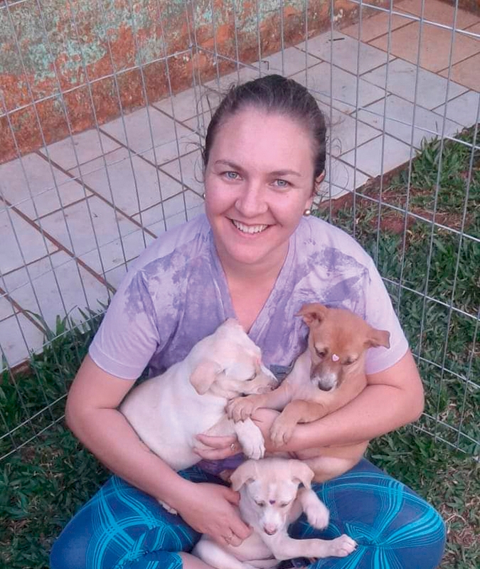 Anjos do Bem lança a campanha ‘Apadrinhe uma castração’