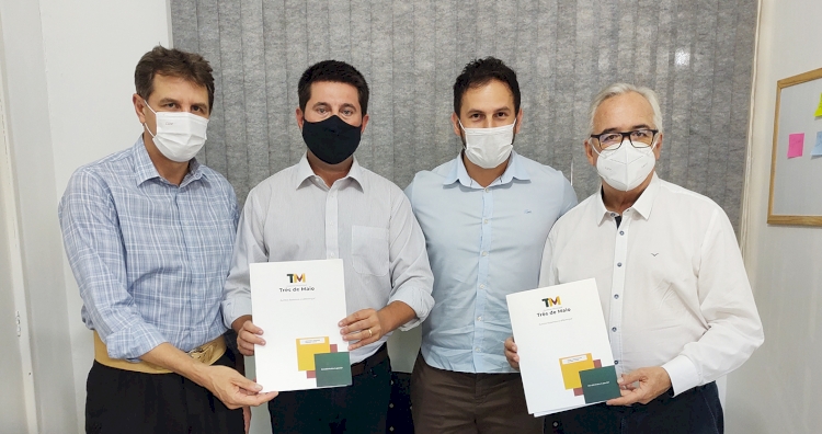 Nova maternidade do HSVP será referência regional em parto natural