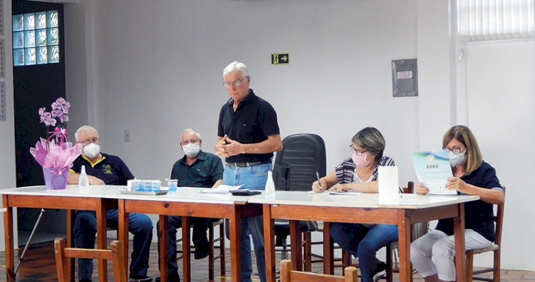 Em 2021, Apae realizou 26.598 atendimentos nas áreas da educação, saúde e assistência social