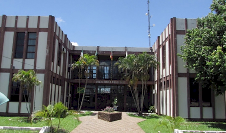 Receita com ISS teve aumento de 75% nos últimos cinco anos