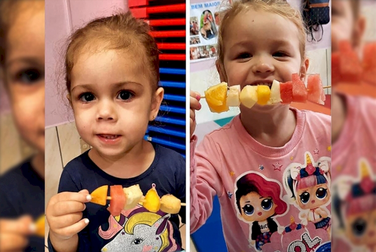 Quatro em cada cinco crianças da rede municipal de ensino estão com sobrepeso ou obesas, aponta pesquisa