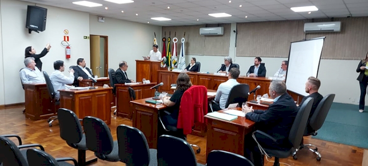 Expo Terneira apresenta programação