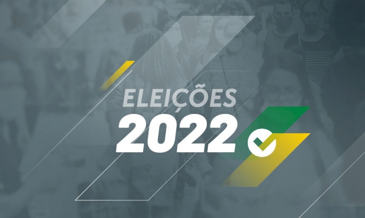 Deputados a Federal e Estadual eleitos no  RS