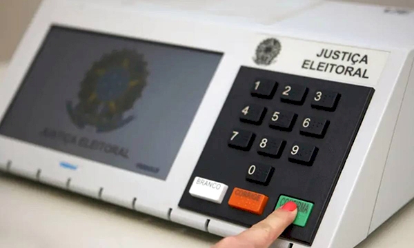 Como votou o eleitorado da 89ª Zona Eleitoral