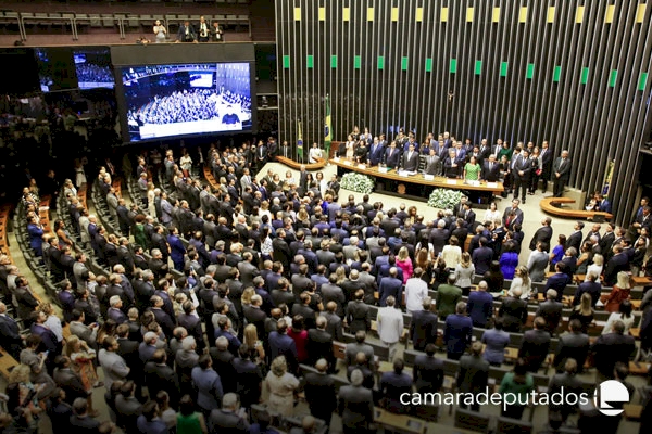Bancada do RS na Câmara terá  pouca renovação