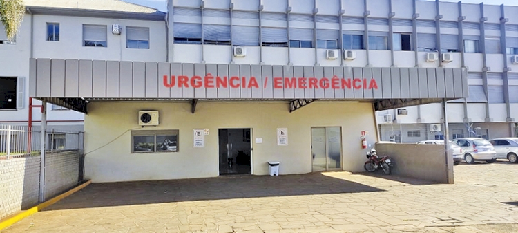 Nos 10 primeiros meses de 2022, já foram 20.589 atendimentos de Urgência e Emergência do HSVP