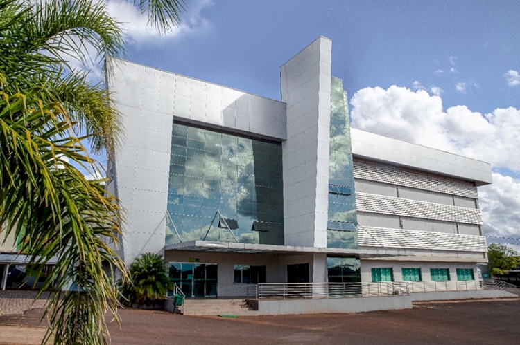 Cotrisal é 32ª maior organização do Rio Grande do Sul