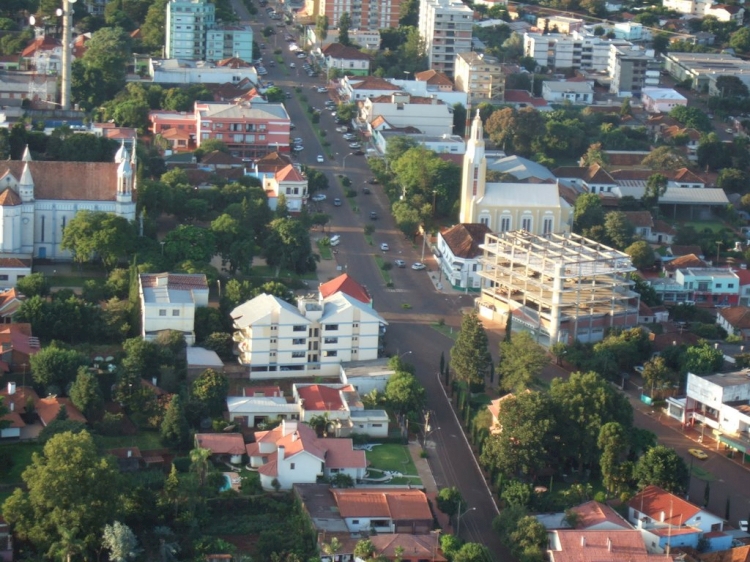 Definido horário especial de Natal em Três de Maio
