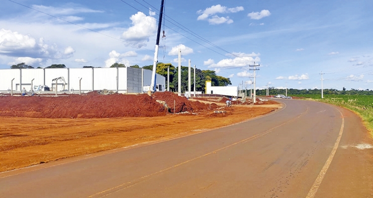 Rodovia do Desenvolvimento deve ter novo limite de velocidade