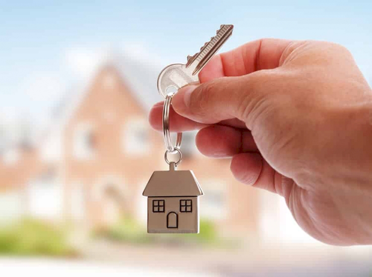 Mercado imobiliário se manteve estável em 2022