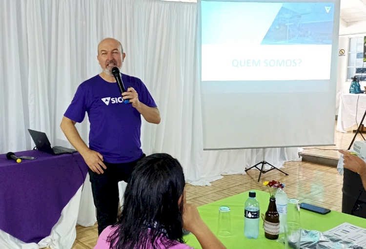 Sicoob Credial tem crescimento  de 54% no resultado em 2022