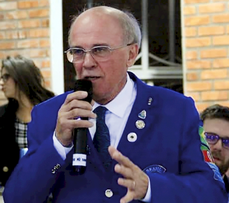 Aos 70 anos, falece Ingo Veit