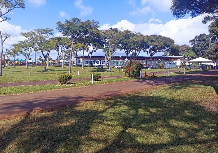 Expofeira 2023: expectativa é receber 80 mil  visitantes nos nove dias de feira