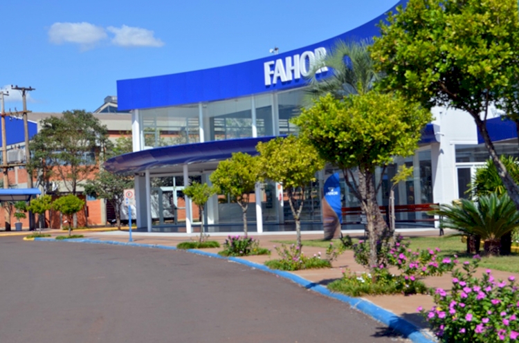 FAHOR obtém conceito máximo na avaliação institucional do MEC