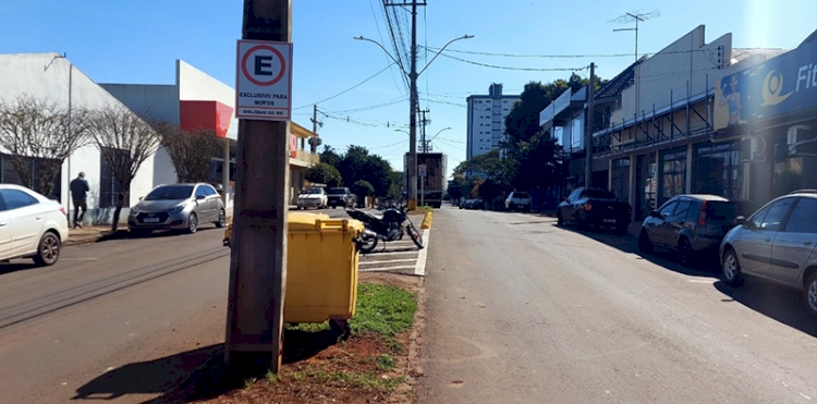 Frota de veículos cresce 3,15% em um ano